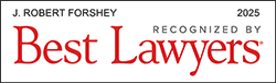 Recognized by Best Lawyers 2025